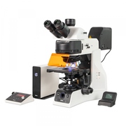 Mikroskop raziskovalni trinokularni PA53 BIO FS6 EDF